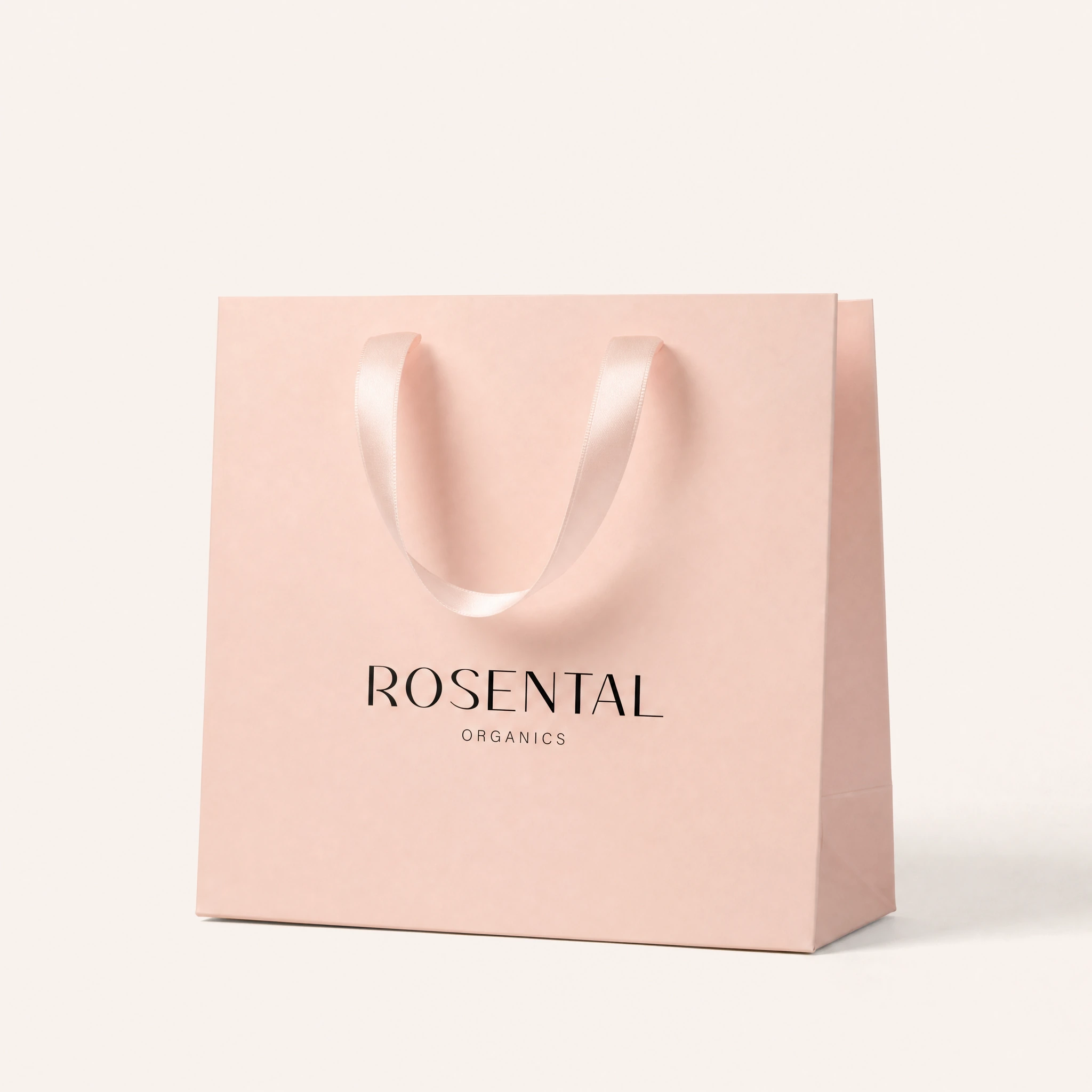 Rosental-Geschenktüte für das Birthday Mystery Gift