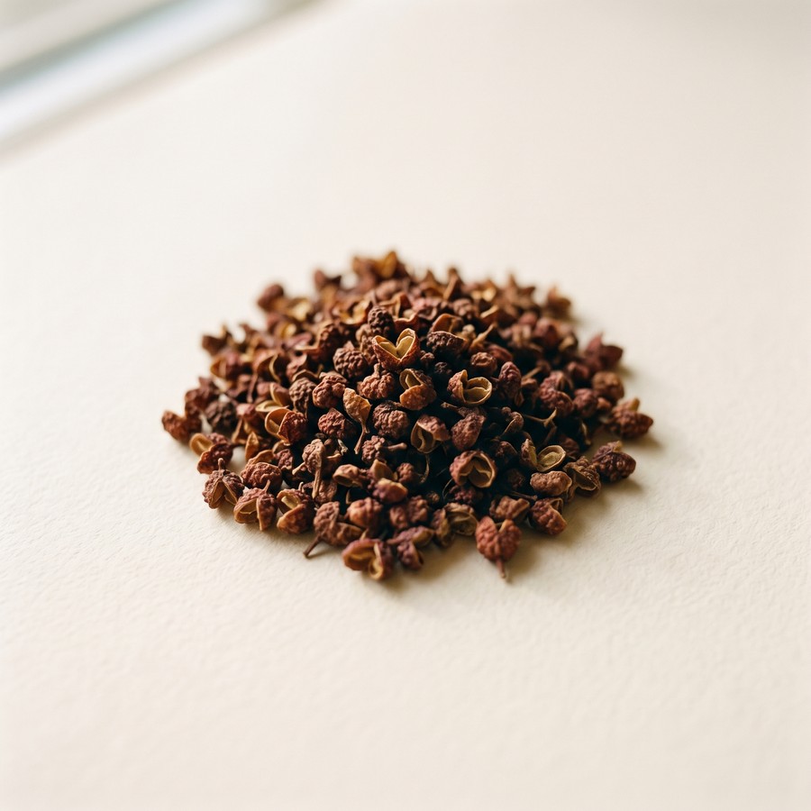 Szechuanpfeffer