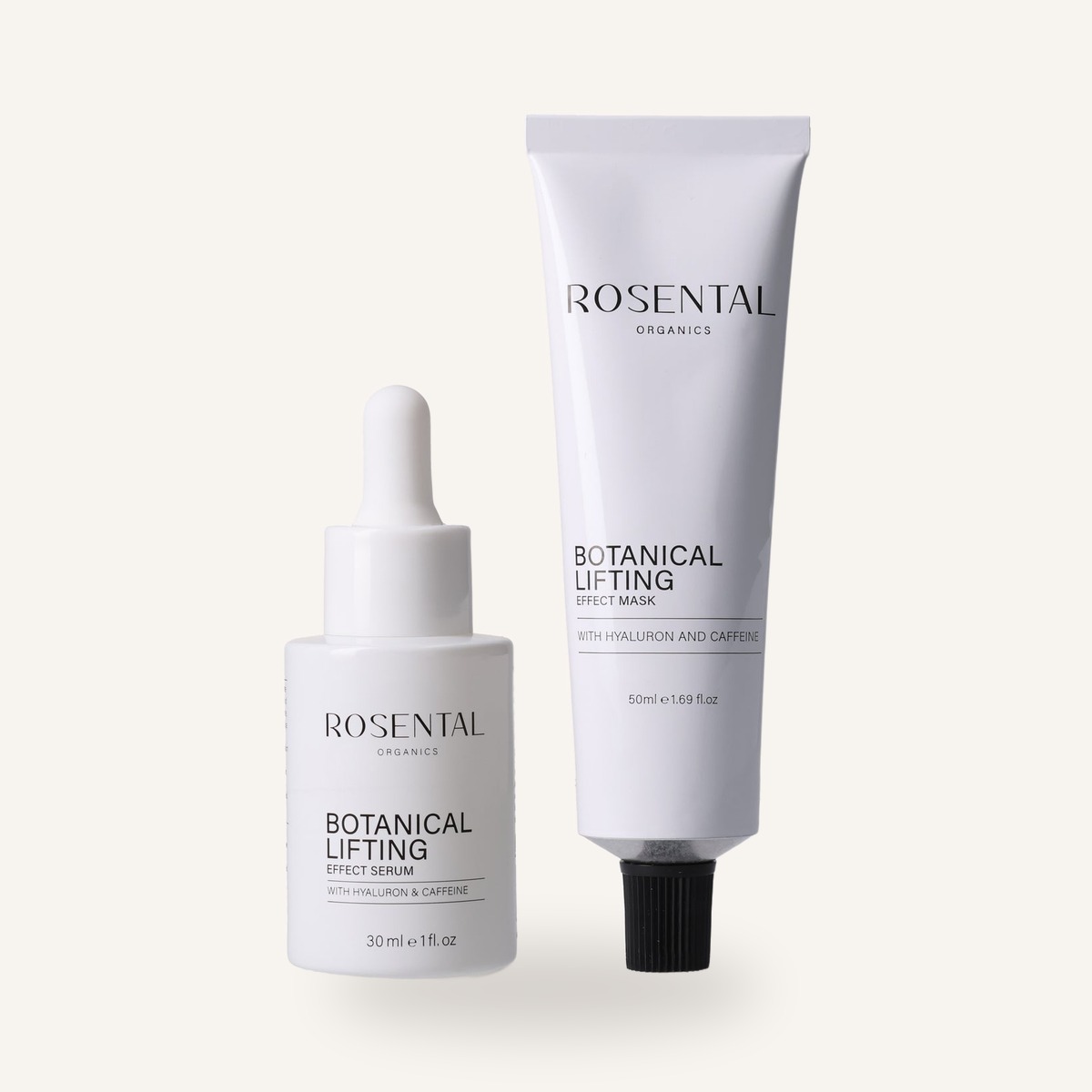 Botanical Lifting Effect Duo